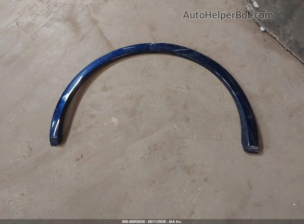 WA1ABAFYXP2080904 2023 AUDI Q5 Blue Սարքավորումների վահանակի տեսք