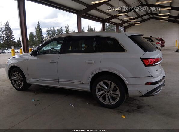 WA1ACBF71PD010447 2023 AUDI Q7 White 