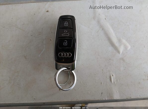 WA1ACBF71PD010447 2023 AUDI Q7 White წინა პანელის ხედი
