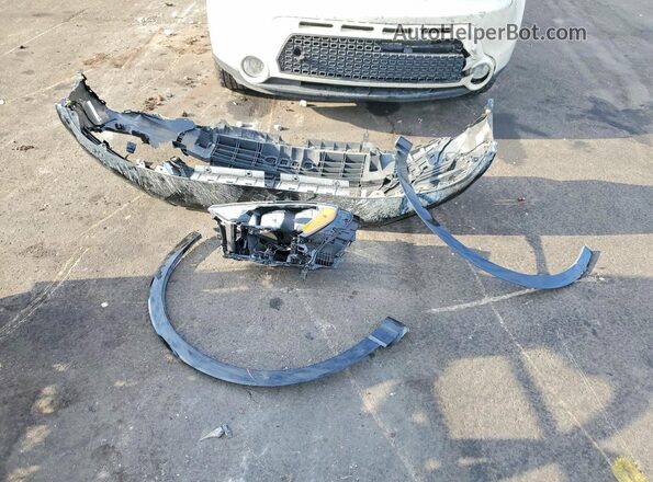 WA1AECF31L1114607 2020 AUDI Q3 Black Widok komory silnika
