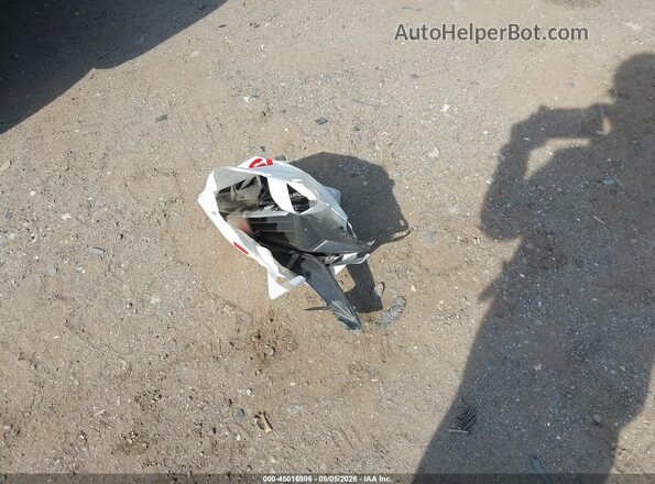 WA1AECF37L1049729 2020 AUDI Q3 Gray Вид щитка приладів