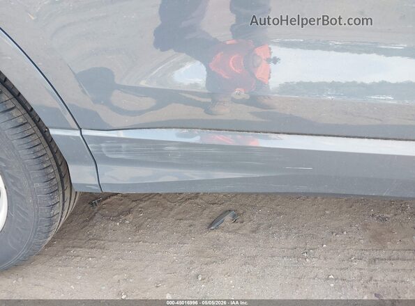 WA1AECF37L1049729 2020 AUDI Q3 Gray 