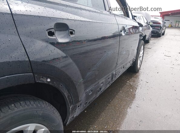 WA1AHAF79HD048912 2017 AUDI Q7 Black 