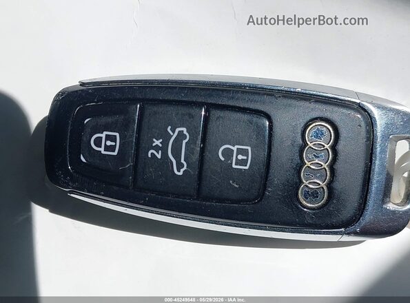 WA1AJAF71MD010167 2021 AUDI Q7 Black 