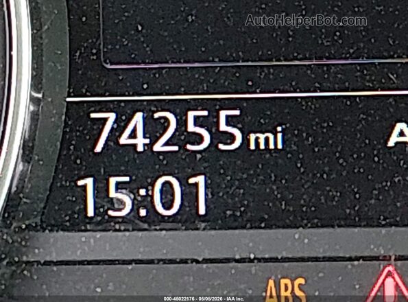 WA1ANAFY1L2081361 2020 AUDI Q5 Gray 