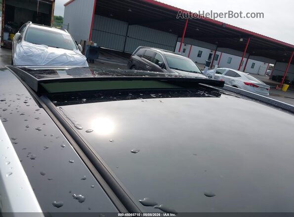 WA1ANAFY3K2045735 2019 AUDI Q5 Black 