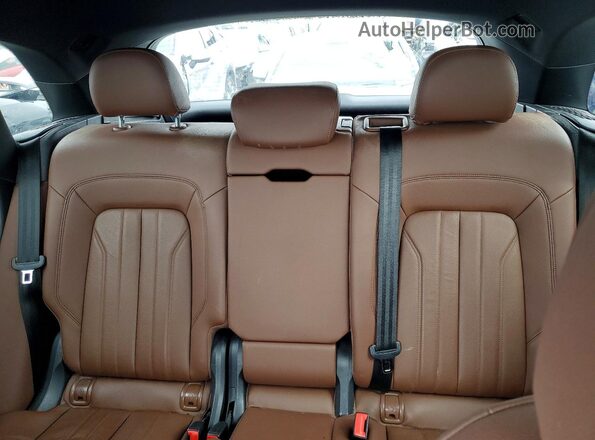 WA1ANAFY3L2066876 2020 AUDI Q5 Зеленый 