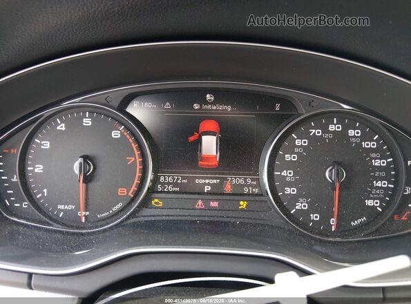 WA1ANAFY4L2116104 2020 AUDI Q5 Blue 