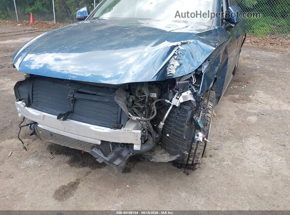 WA1ANAFY7J2033666 2018 AUDI Q5 Blue 