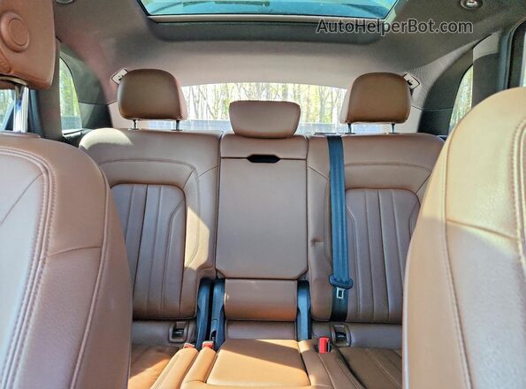 WA1ANAFY8L2023084 2020 AUDI Q5 Blue 