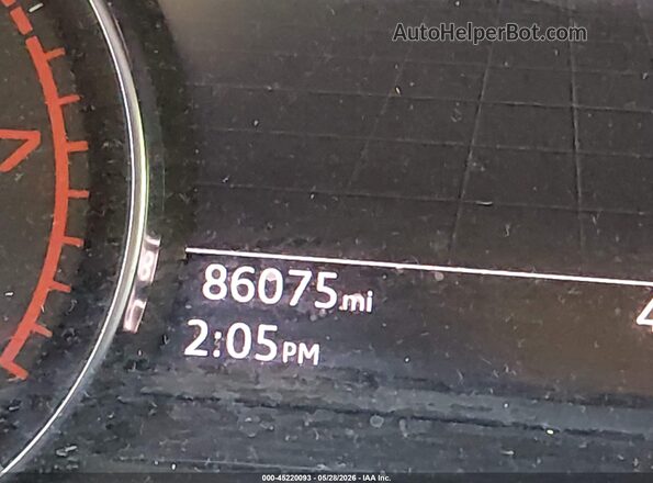 WA1ANAFY8L2060880 2020 AUDI Q5 White 