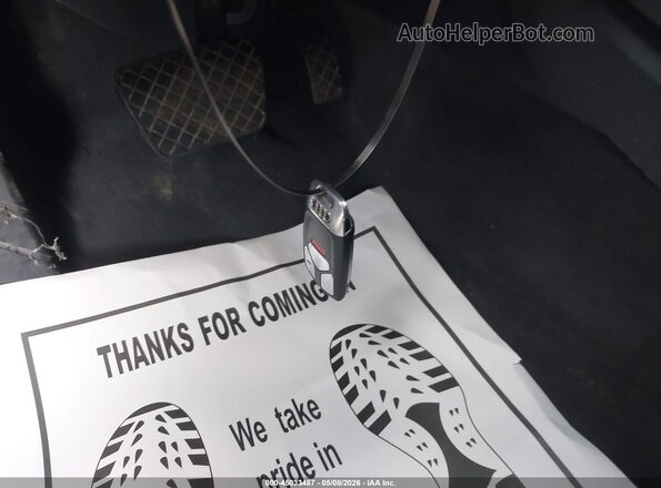 WA1ANAFY9L2064016 2020 AUDI Q5 White Dashboard view