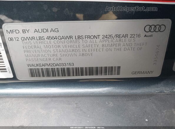 WA1AVAF10KD013705 2019 AUDI Q8 Gray 