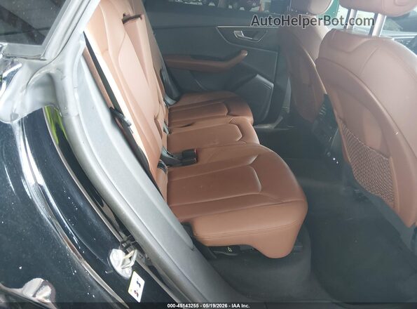 WA1AVAF16MD016899 2021 AUDI Q8 Black 