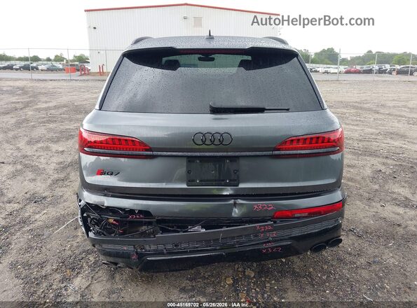 WA1AWBF79PD025835 2023 AUDI SQ7 Серый 