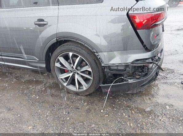 WA1AWBF79PD025835 2023 AUDI SQ7 Серый 