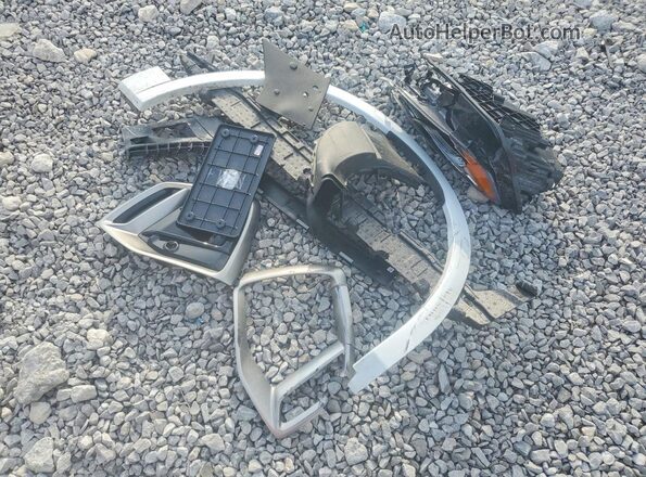 WA1B4AFY0S2035154 2025 AUDI SQ5 Белый Вид наклейки с VIN-кодом