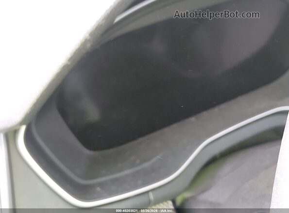 WA1B4AFY1M2008080 2021 AUDI SQ5 Blue 360 interior view