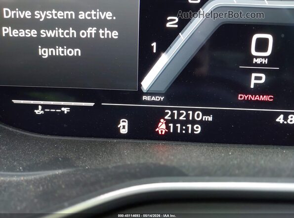 WA1B4AFY1R2037067 2024 AUDI SQ5 Blue 