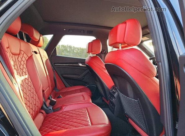 WA1B4AFY3M2046314 2021 AUDI SQ5 Black 