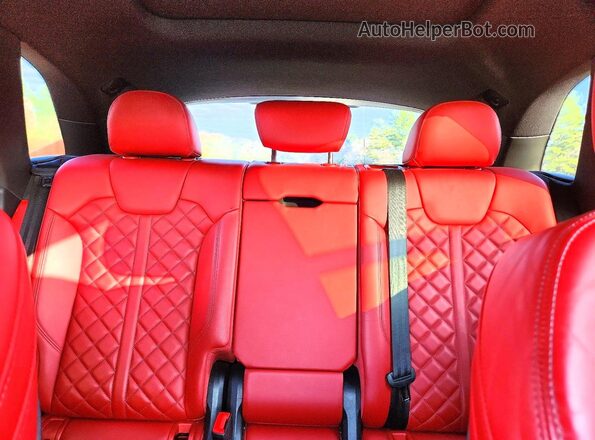 WA1B4AFY3M2046314 2021 AUDI SQ5 Black 