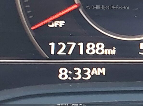 WA1B4AFY4K2015974 2019 AUDI SQ5 Blue 