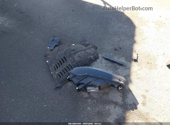 WA1B4AFY4K2015974 2019 AUDI SQ5 Blue Առջևի վահանակի տեսք