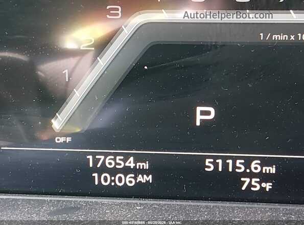 WA1B4AFY4P2193956 2023 AUDI SQ5 Black 