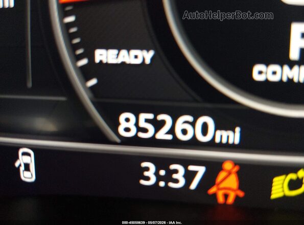 WA1B4AFY6L2022412 2020 AUDI SQ5 White 