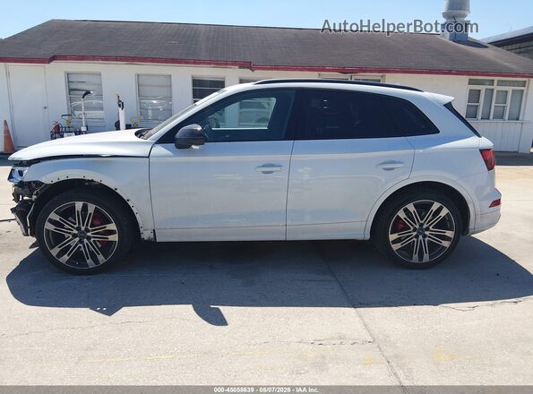 WA1B4AFY6L2022412 2020 AUDI SQ5 White 