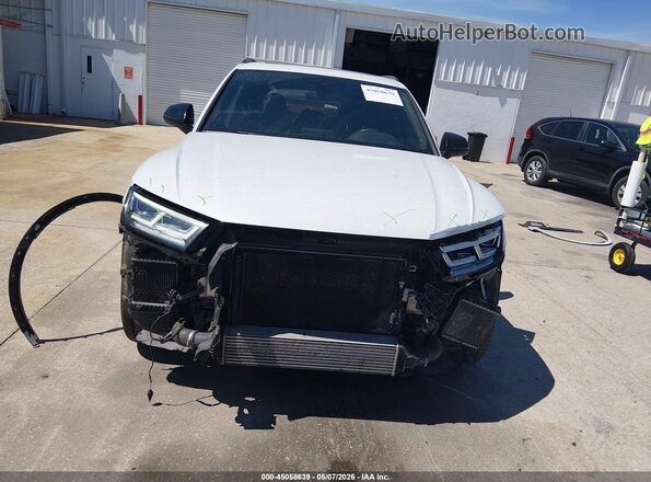 WA1B4AFY6L2022412 2020 AUDI SQ5 White 