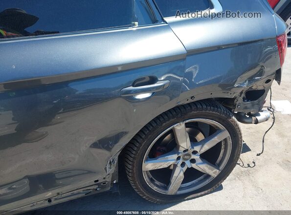 WA1B4AFY6P2161185 2023 AUDI SQ5 Gray 