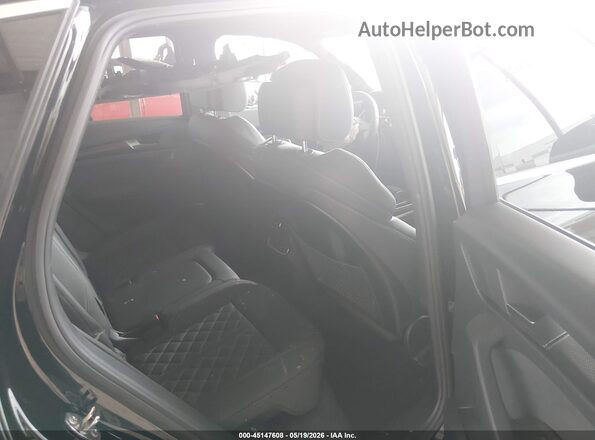 WA1B4AFY7R2150523 2024 AUDI SQ5 Black VIN sticker view