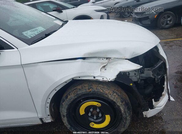 WA1BAAFY0M2026286 2021 AUDI Q5 White წინა ხედი