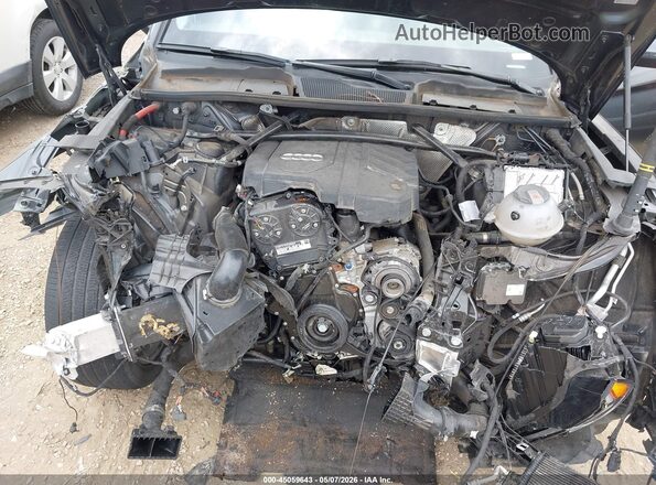 WA1BAAFY0M2132320 2021 AUDI Q5 Синий Вид сзади