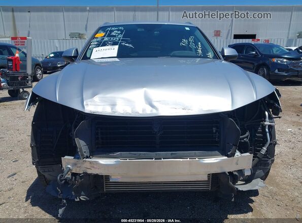 WA1BAAFY5M2069425 2021 AUDI Q5 Silver Вид спереду