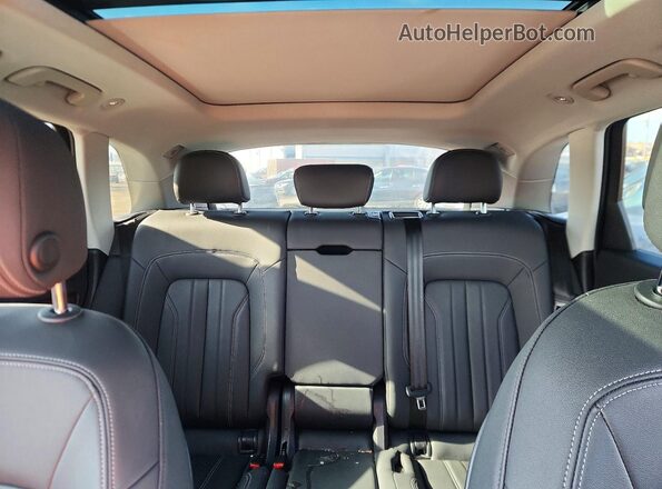 WA1BAAFY7M2092589 2021 AUDI Q5 Black 