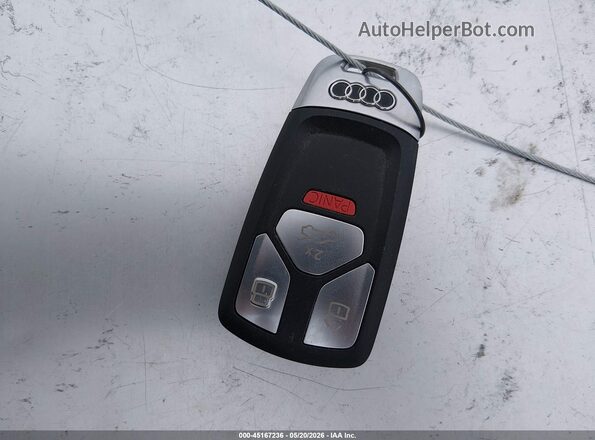 WA1BAAFY9M2126290 2021 AUDI Q5 Black Widok deski rozdzielczej