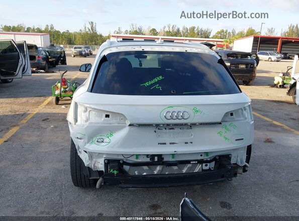 WA1BBAFY0P2056096 2023 AUDI Q5 White 