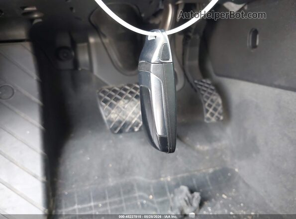 WA1BBAFY3P2051720 2023 AUDI Q5 Черный Вид панели приборов