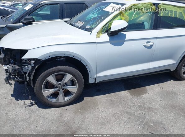 WA1BBAFY7R2108794 2024 AUDI Q5 White 