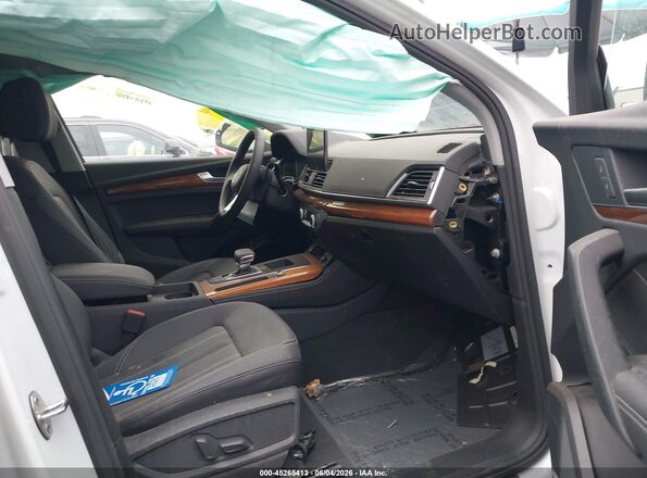 WA1BBAFY7R2108794 2024 AUDI Q5 White 