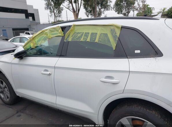 WA1BBAFY7R2108794 2024 AUDI Q5 White 