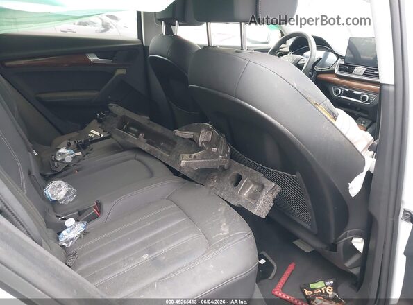 WA1BBAFY7R2108794 2024 AUDI Q5 White 