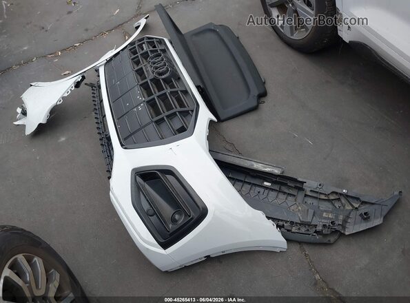 WA1BBAFY7R2108794 2024 AUDI Q5 White 