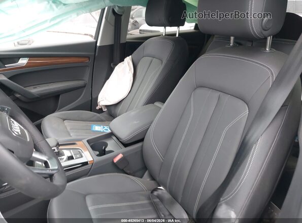 WA1BBAFY7R2108794 2024 AUDI Q5 White 