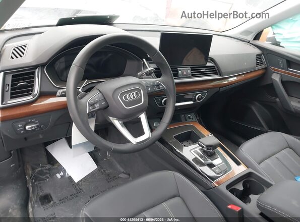 WA1BBAFY7R2108794 2024 AUDI Q5 White 
