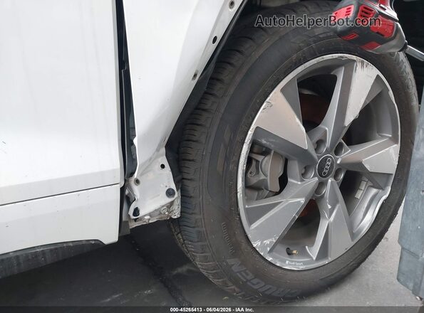 WA1BBAFY7R2108794 2024 AUDI Q5 White 
