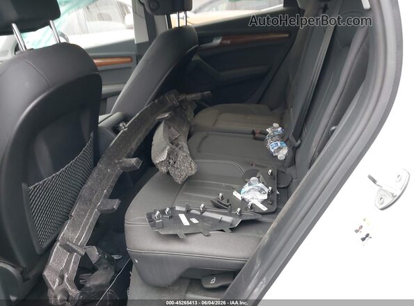 WA1BBAFY7R2108794 2024 AUDI Q5 White 