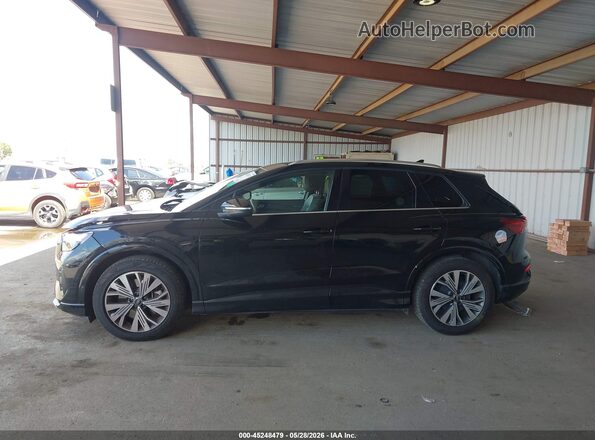 WA1BCBFZXPP023296 2023 AUDI Q4 Black 